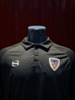 Moghreb Atlético Tetuán black shirt
