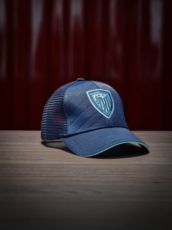 Moghreb Atlético Tetuán navy cap