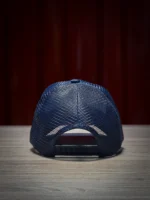 Moghreb Atlético Tetuán navy cap