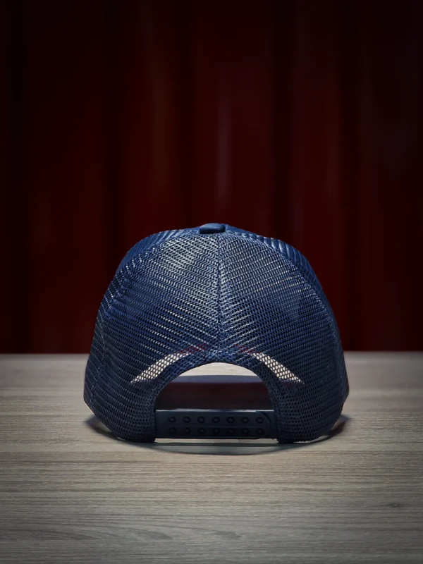 Moghreb Atlético Tetuán navy cap