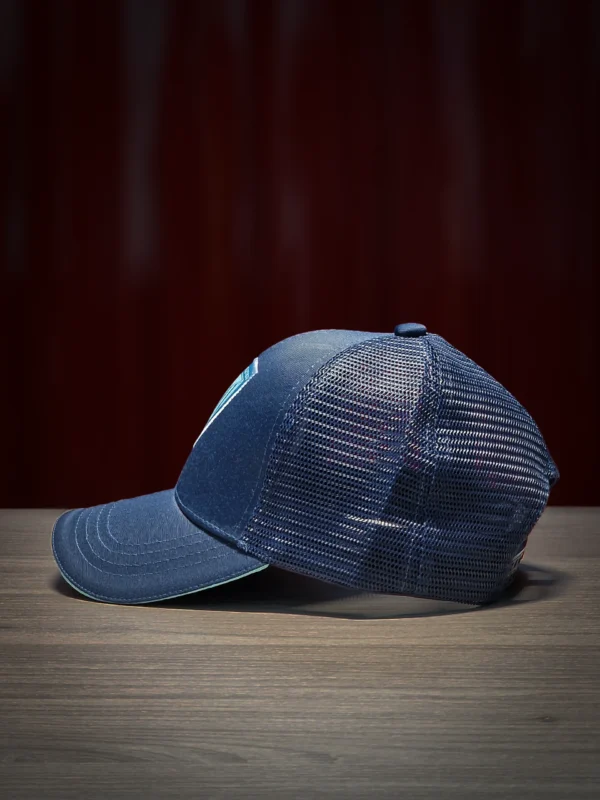 Moghreb Atlético Tetuán navy cap
