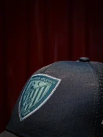 Moghreb Atlético Tetuán navy cap