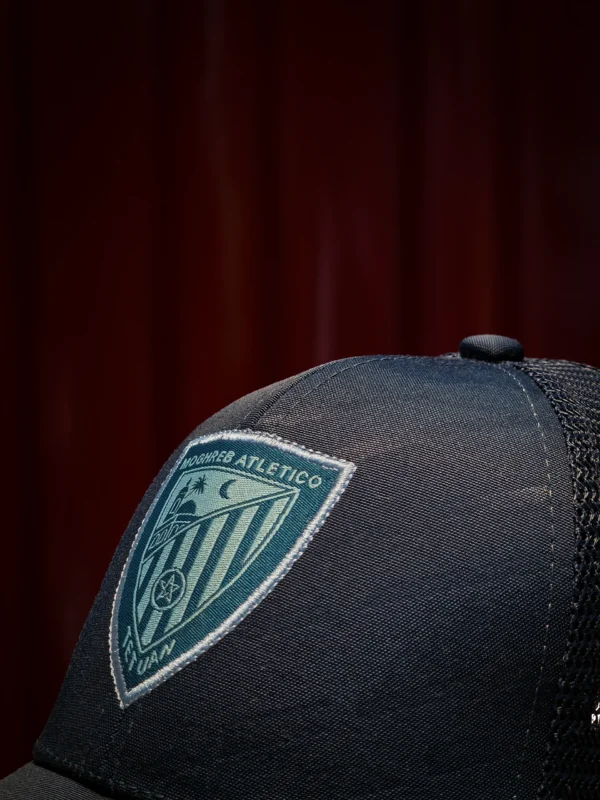 Moghreb Atlético Tetuán navy cap
