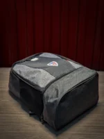Moghreb Atlético Tetuán grey backpack