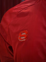 Veste Coupe-Vent Officielle Moghreb Atlético Tétouan – Rouge