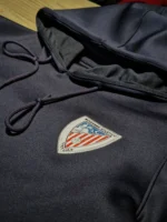 Hoodie Premium Navy – Moghreb Atlético Tétouan