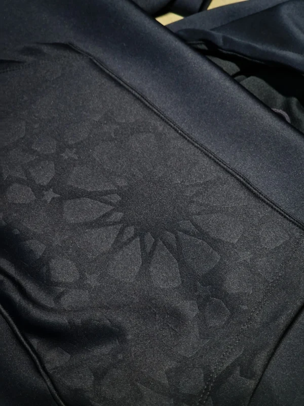 Hoodie Premium Navy – Moghreb Atlético Tétouan