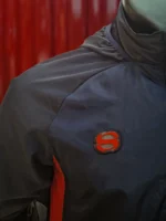 Veste Coupe-Vent Officielle Moghreb Atlético Tétouan – Bleu Marine