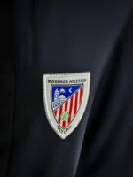 Short Homme Bleu Marine – Confort Quotidien et Style Sport