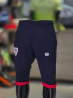 Short Homme Bleu Marine – Confort Quotidien et Style Sport