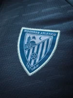 Ensemble de Survêtement Officiel Moghreb Atlético Tétouan