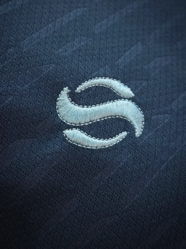 Ensemble de Survêtement Officiel Moghreb Atlético Tétouan