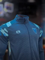 Ensemble de Survêtement Officiel Moghreb Atlético Tétouan