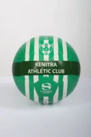 Official Kenitra Athletic Club (KAC) Training Football
