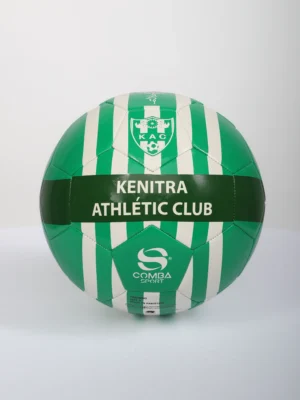 Official Kenitra Athletic Club (KAC) Training Football
