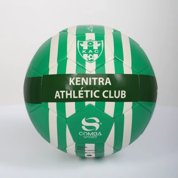 Official Kenitra Athletic Club (KAC) Training Football