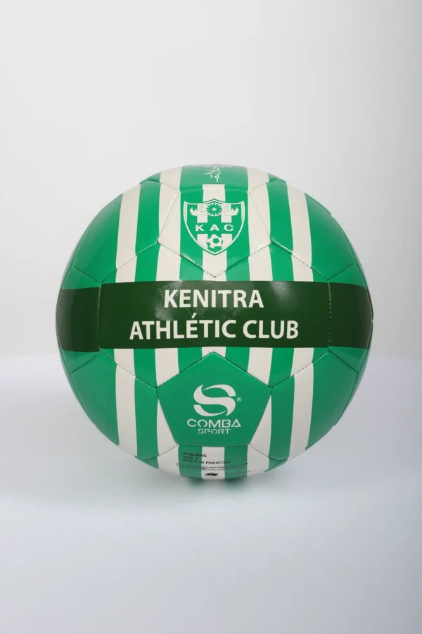 Official Kenitra Athletic Club (KAC) Training Football