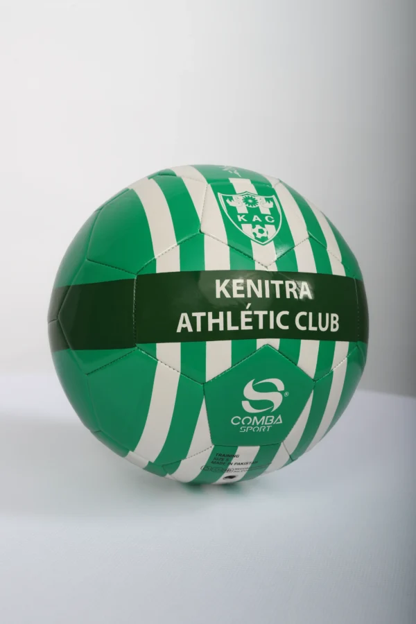 Official Kenitra Athletic Club (KAC) Training Football