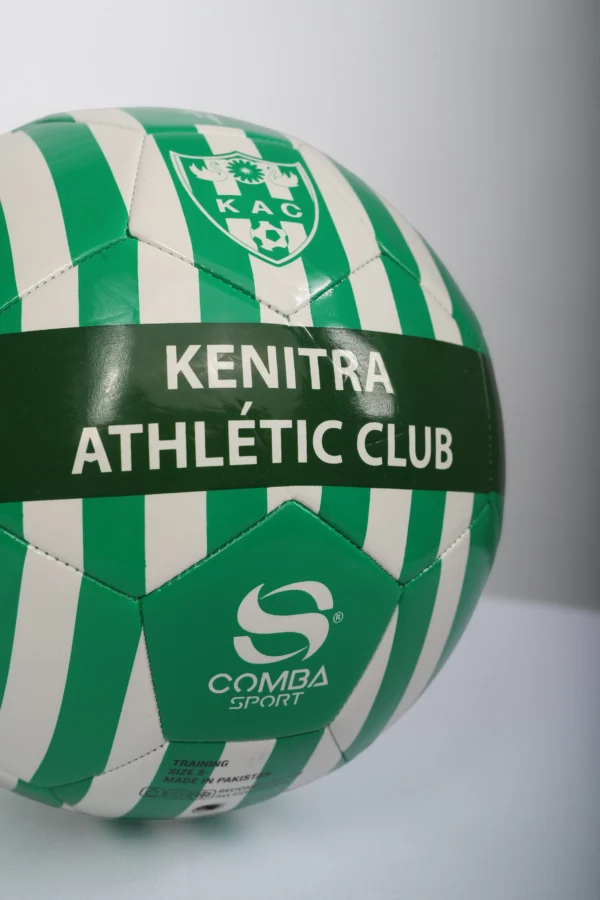 Official Kenitra Athletic Club (KAC) Training Football