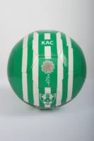 Official Kenitra Athletic Club (KAC) Training Football
