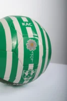 Official Kenitra Athletic Club (KAC) Training Football