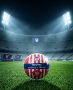 Moghreb Atlético de Tétouan Supporter Football – Official Club Design