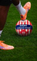 Moghreb Atlético de Tétouan Supporter Football – Official Club Design