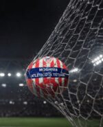 Moghreb Atlético de Tétouan Supporter Football – Official Club Design
