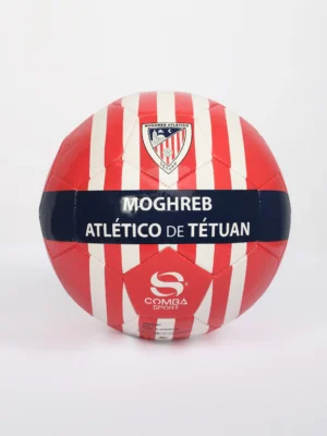 Moghreb Atlético de Tétouan Supporter Football – Official Club Design
