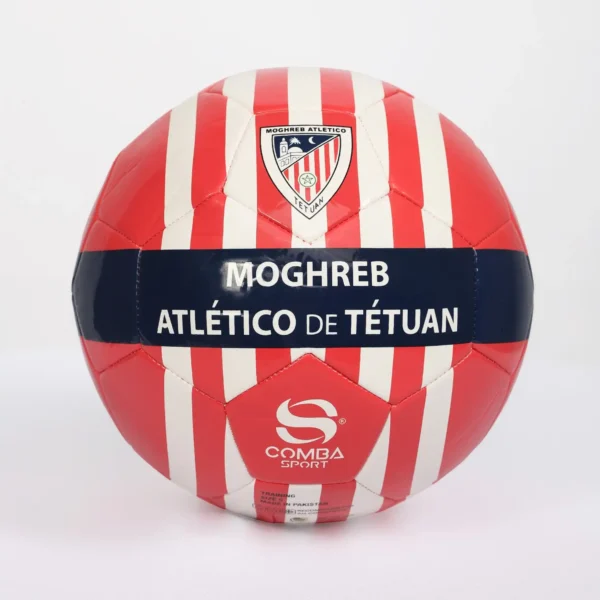 Moghreb Atlético de Tétouan Supporter Football – Official Club Design