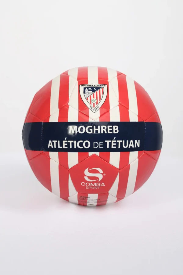 Moghreb Atlético de Tétouan Supporter Football – Official Club Design