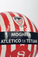 Moghreb Atlético de Tétouan Supporter Football – Official Club Design