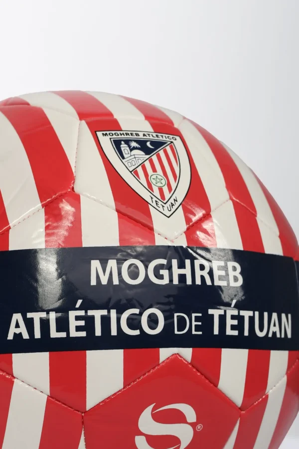 Moghreb Atlético de Tétouan Supporter Football – Official Club Design