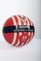 Moghreb Atlético de Tétouan Supporter Football – Official Club Design