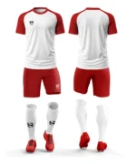 Tenue - modele kammar