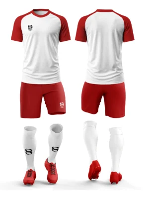 Tenue - modele kammar