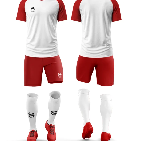 Tenue - modele kammar