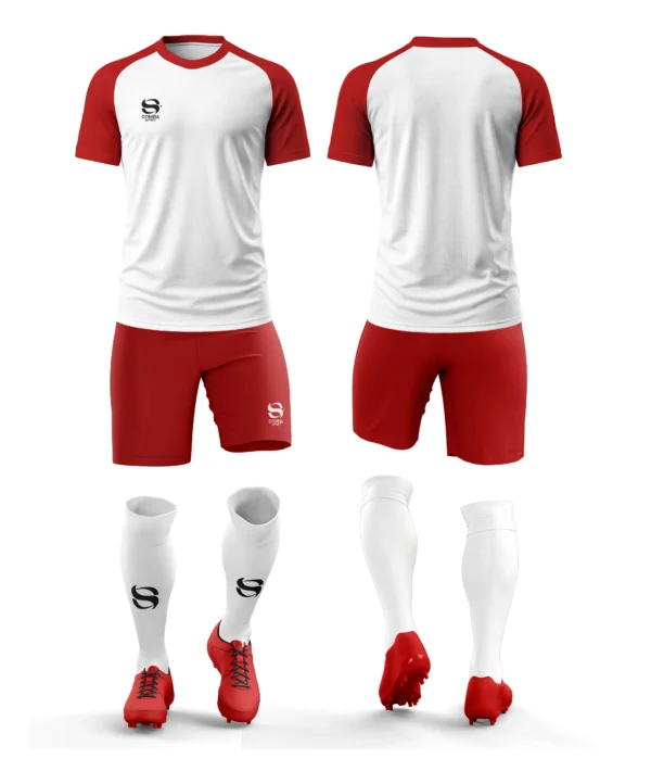 Tenue - modele kammar