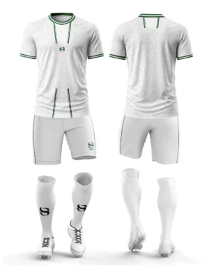Tenue - Modele Atlas