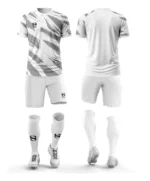 Tenue - Modele Ouad Eddahab