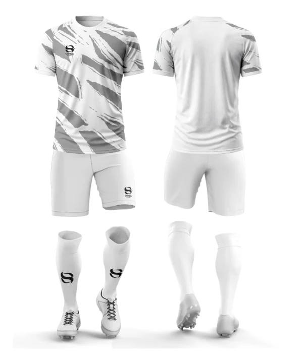 Tenue - Modele Ouad Eddahab