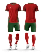Tenue - Modele Morocco