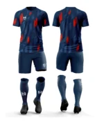 Tenue – Modele Dakhla