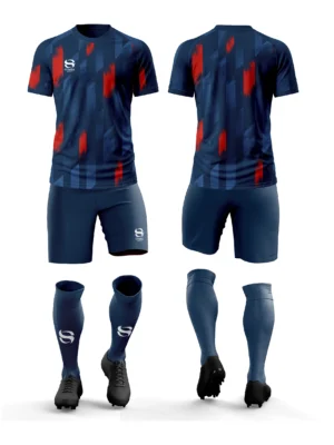 Tenue – Modele Dakhla