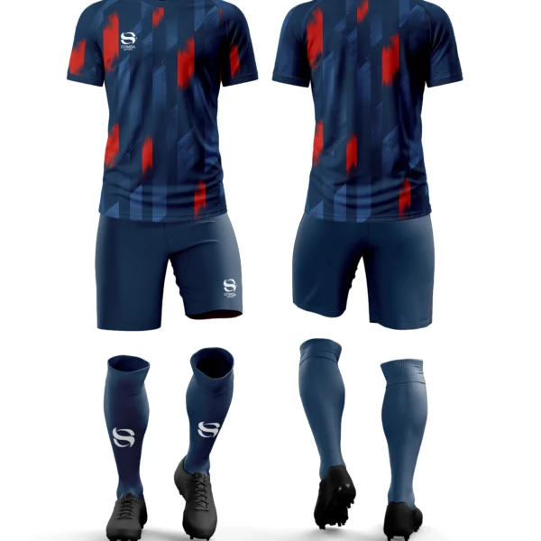 Tenue – Modele Dakhla