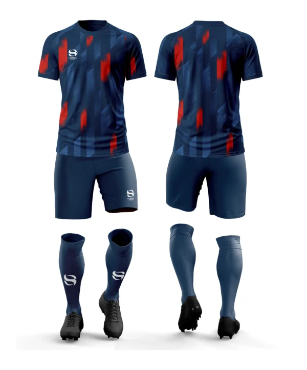 Tenue – Modele Dakhla