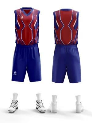 Basketball 1