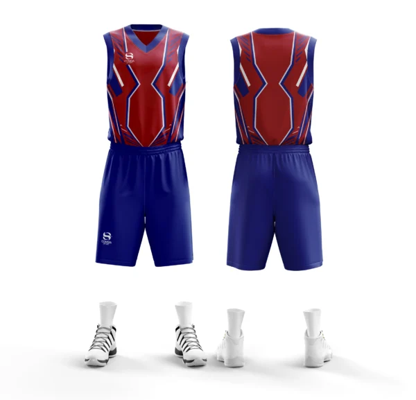 Basketball 1