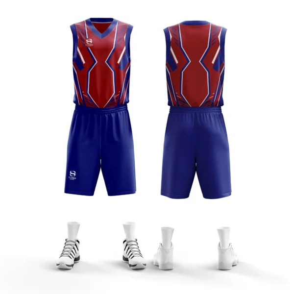 Basketball 1
