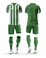 Tenue - Modele Titawin